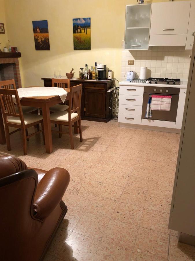 Casa In Umbria Appartement Monte Castello di Vibio Buitenkant foto