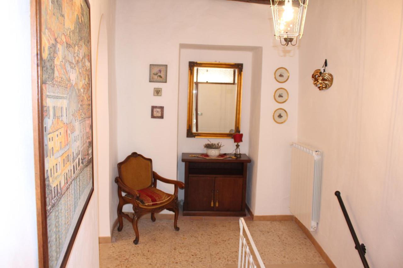 Casa In Umbria Appartement Monte Castello di Vibio Buitenkant foto