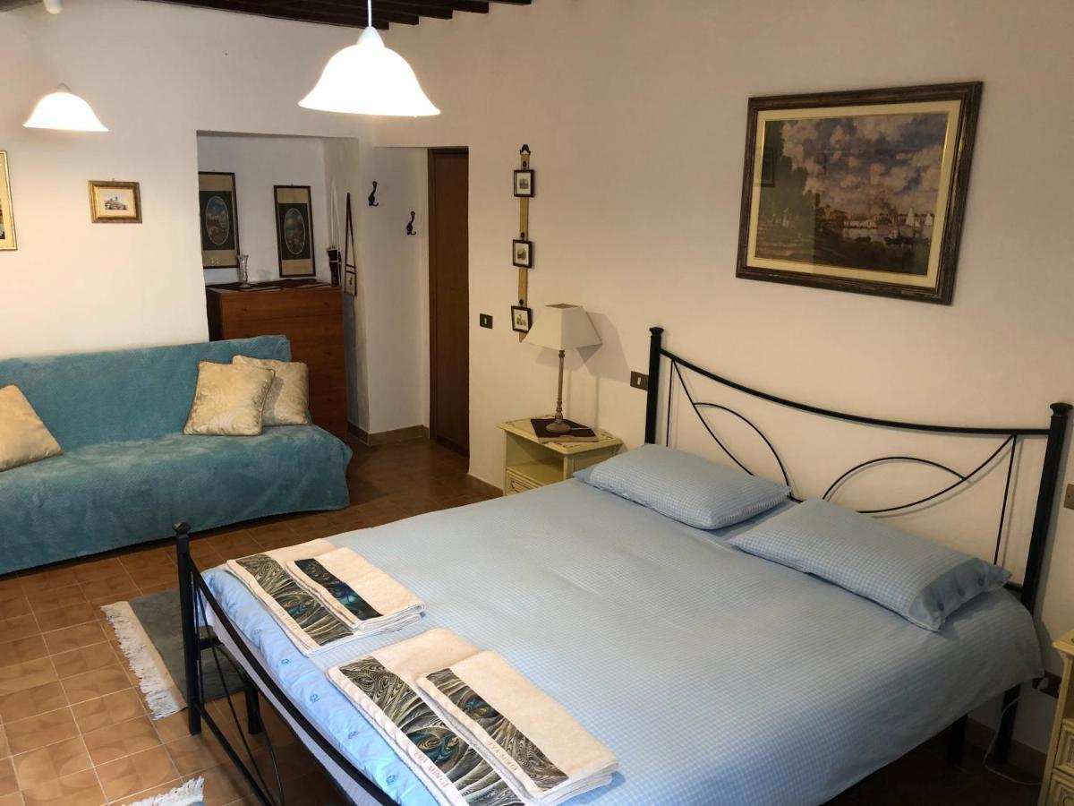 Casa In Umbria Appartement Monte Castello di Vibio Buitenkant foto