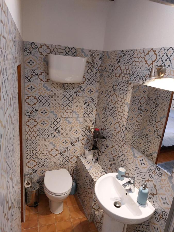 Casa In Umbria Appartement Monte Castello di Vibio Buitenkant foto