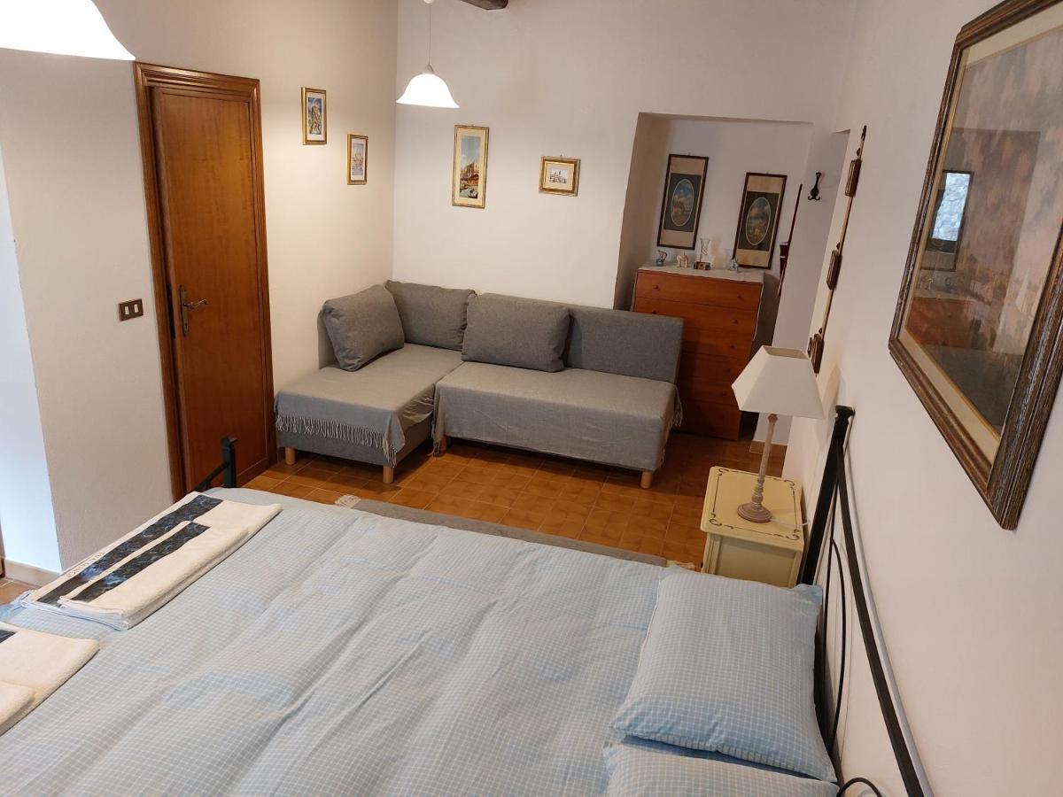 Casa In Umbria Appartement Monte Castello di Vibio Buitenkant foto