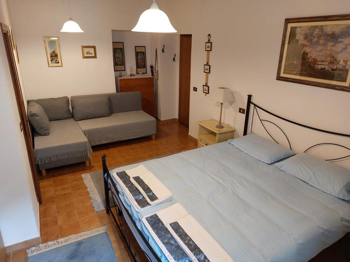 Casa In Umbria Appartement Monte Castello di Vibio Buitenkant foto