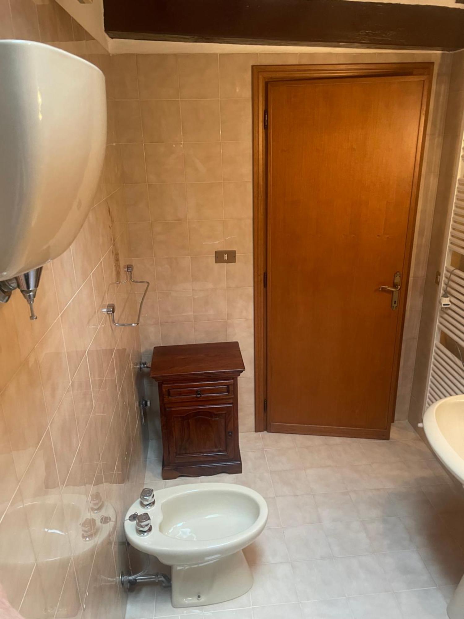 Casa In Umbria Appartement Monte Castello di Vibio Buitenkant foto